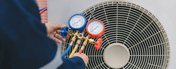 Licensed Hvac Maintenance service in Iselin, NJ - HVAC Repair CO